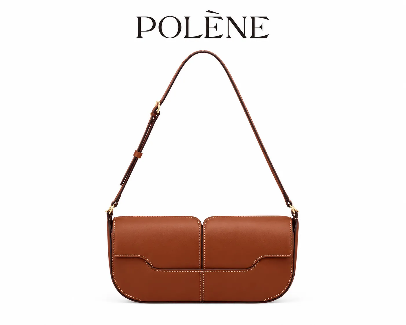 Cognac Brown